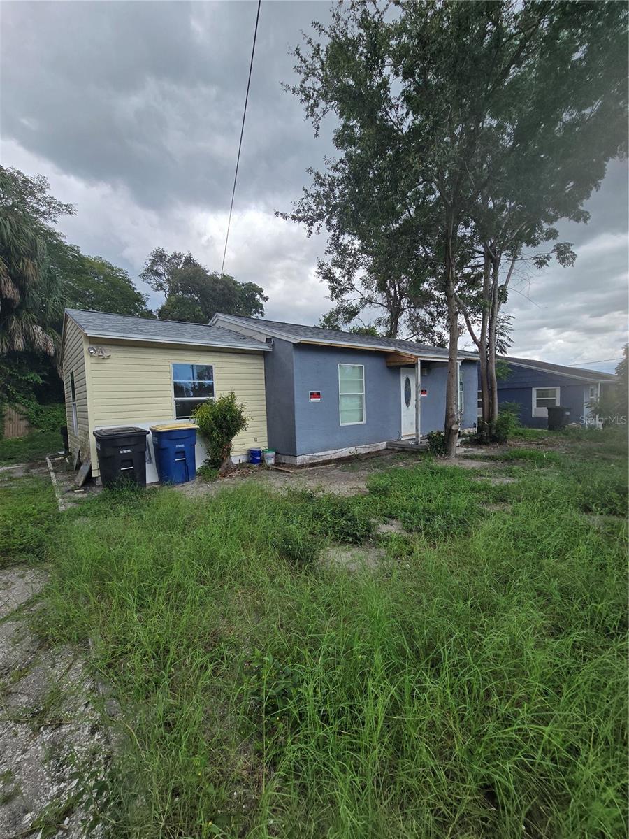 617 S Glenwood Ave, Clearwater, FL 33756