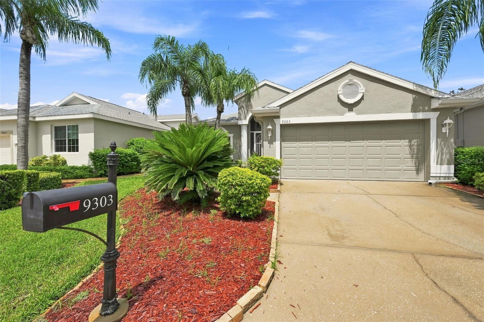 9303 Alcott Way, Trinity, FL 34655
