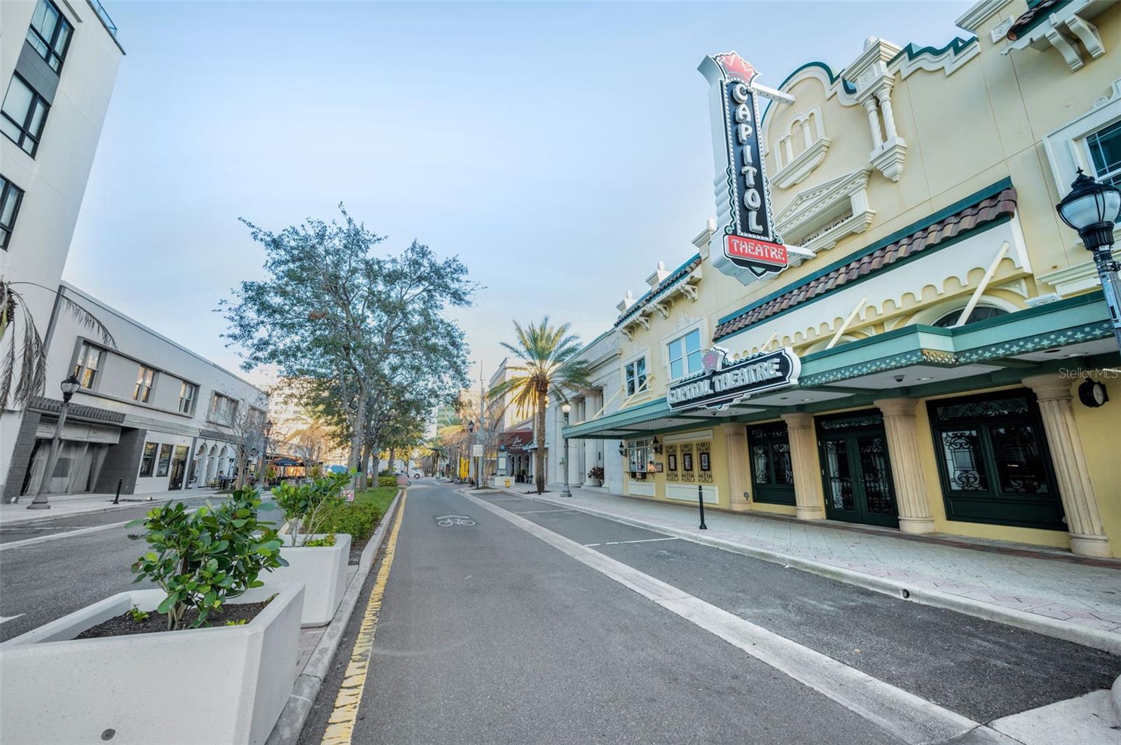 331 Cleveland St #1101, Clearwater, FL 33755