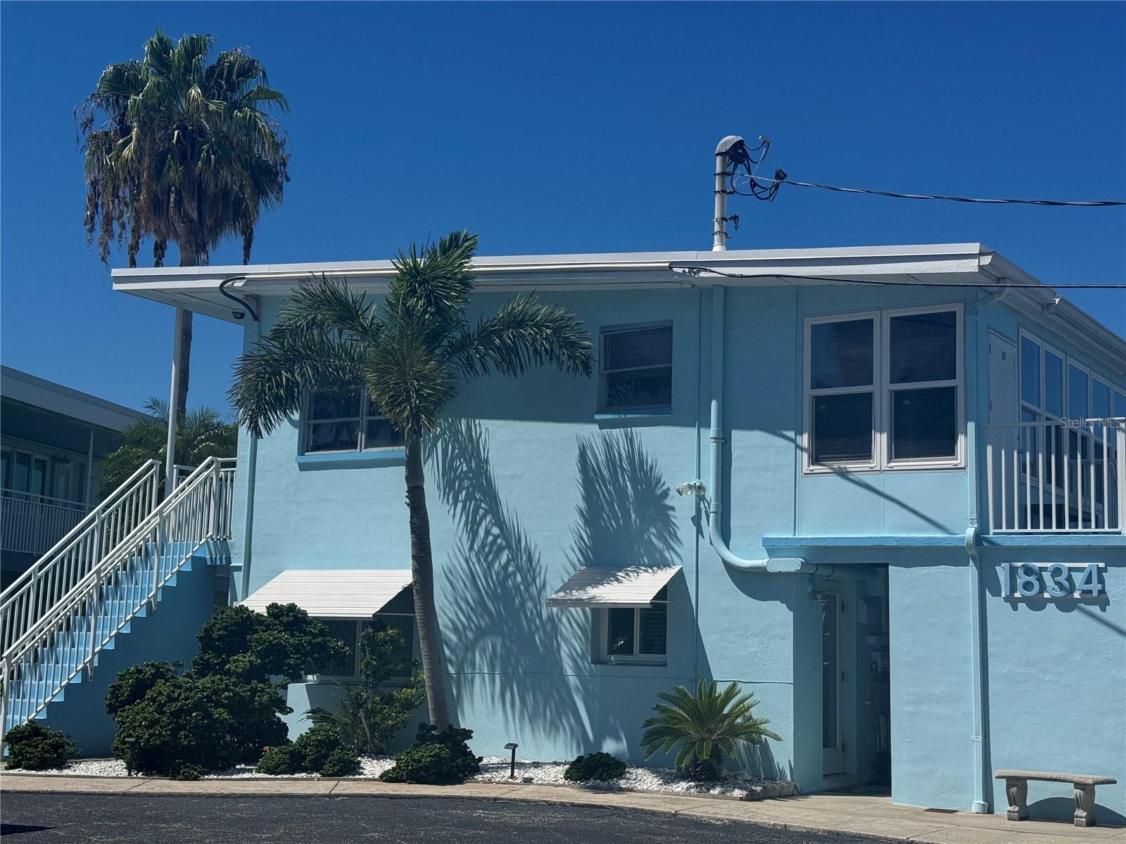 1834 Shore Dr S #6, South Pasadena, FL 33707