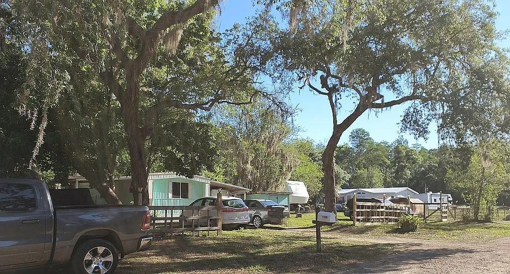 11853 Caton Ave, New Port Richey, FL 34654