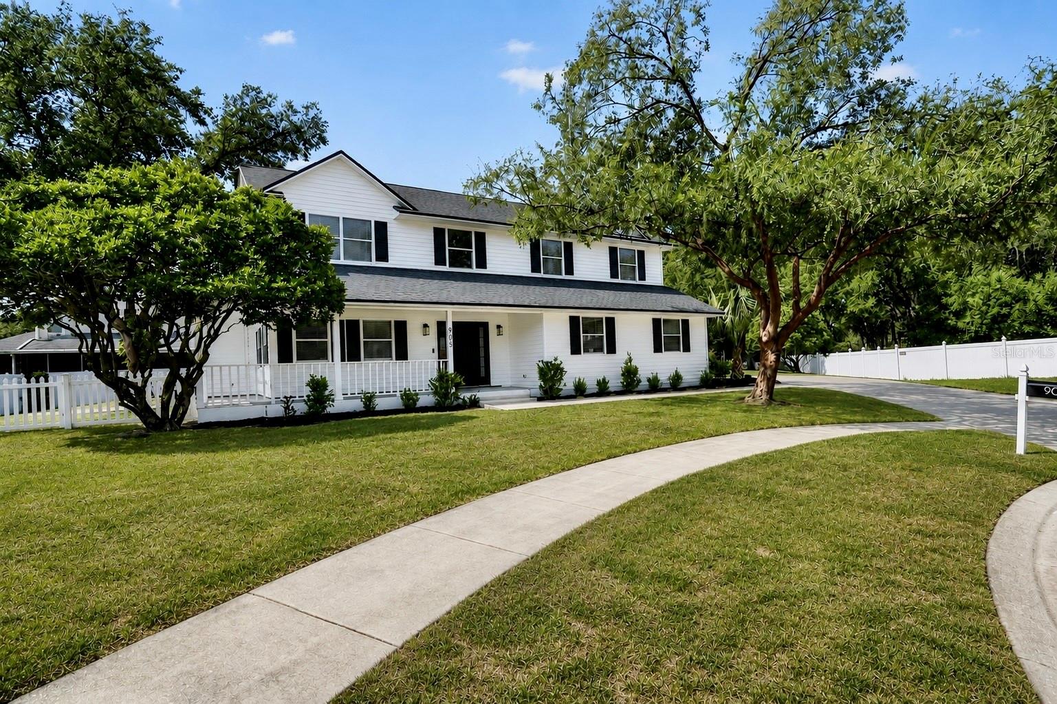 905 John Hunter Ct, Brandon, FL 33511