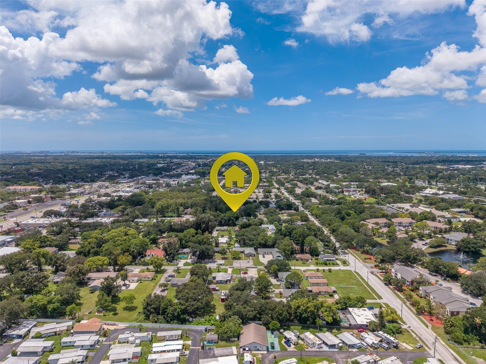 2773 Belle Haven Dr, Clearwater, FL 33763