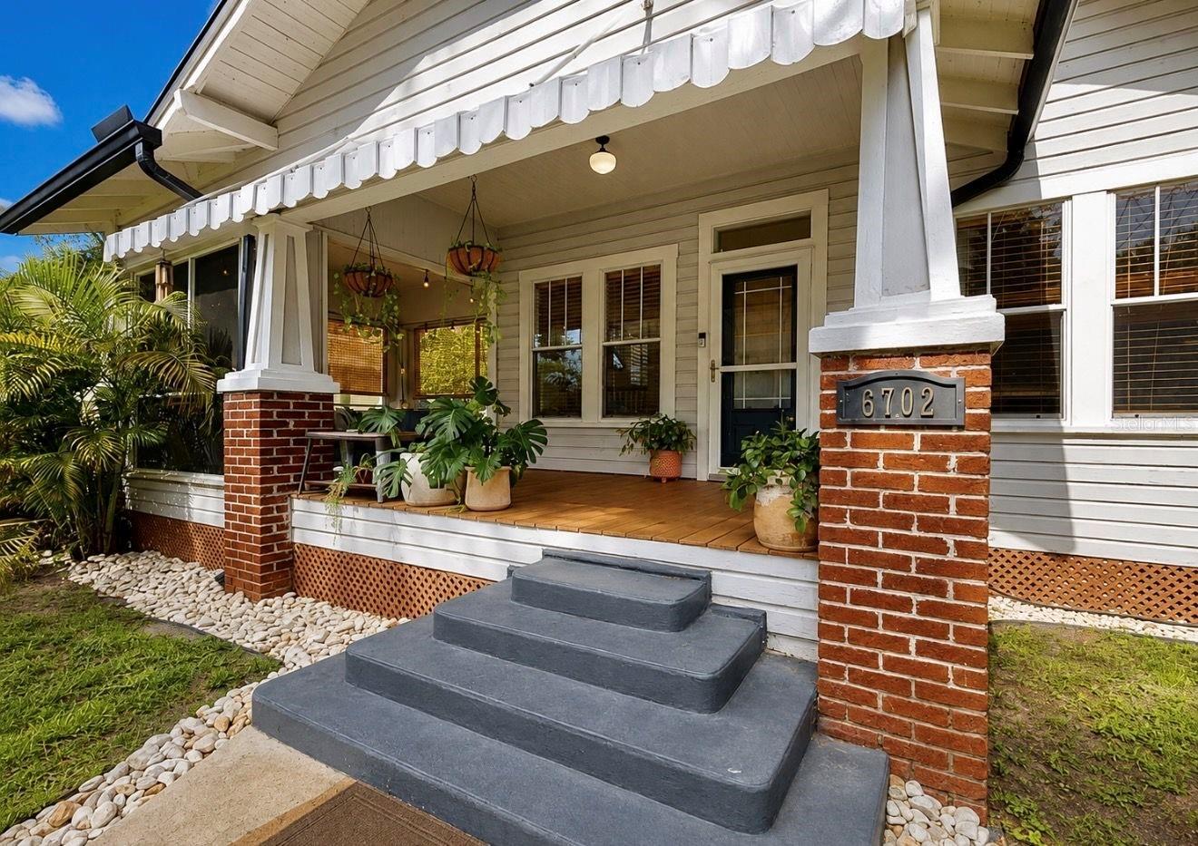 6702 N Elizabeth St, Tampa, FL 33604