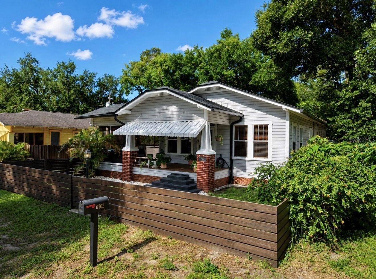 6702 N Elizabeth St, Tampa, FL 33604