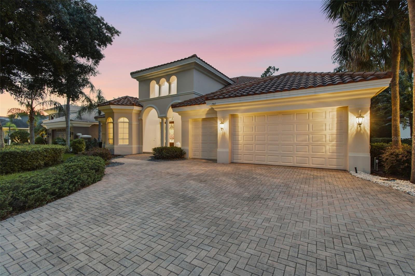 2967 Grey Oaks Blvd, Tarpon Springs, FL 34688
