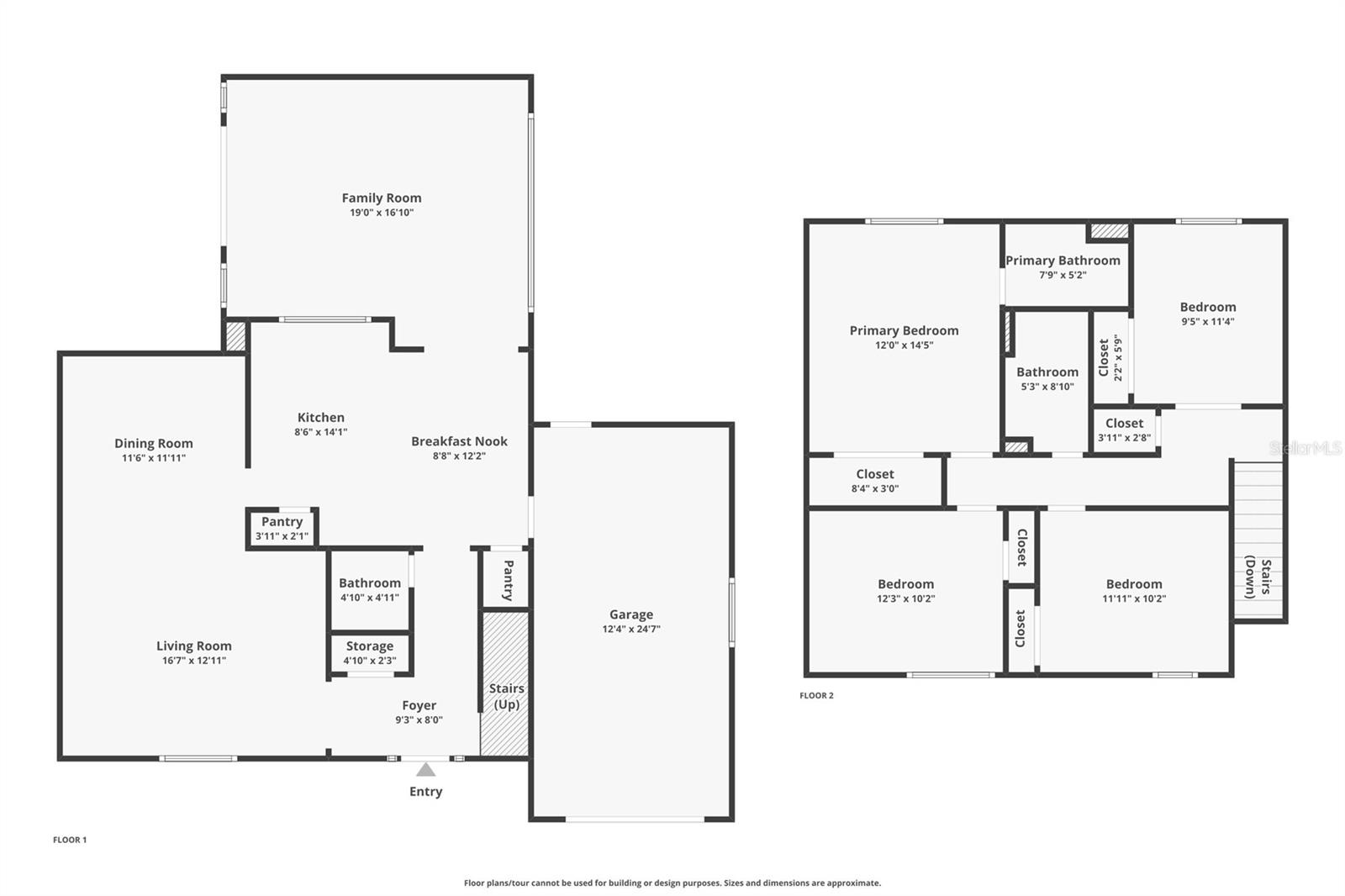 7314 Woodkirk Ct, Tampa, FL 33634