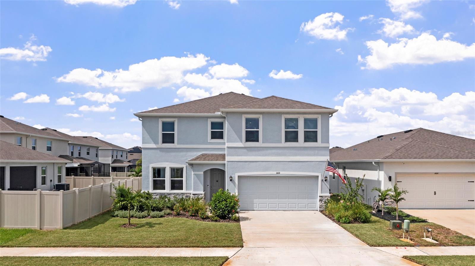 4410 Dusky Dawn Ln, Palmetto, FL 34221