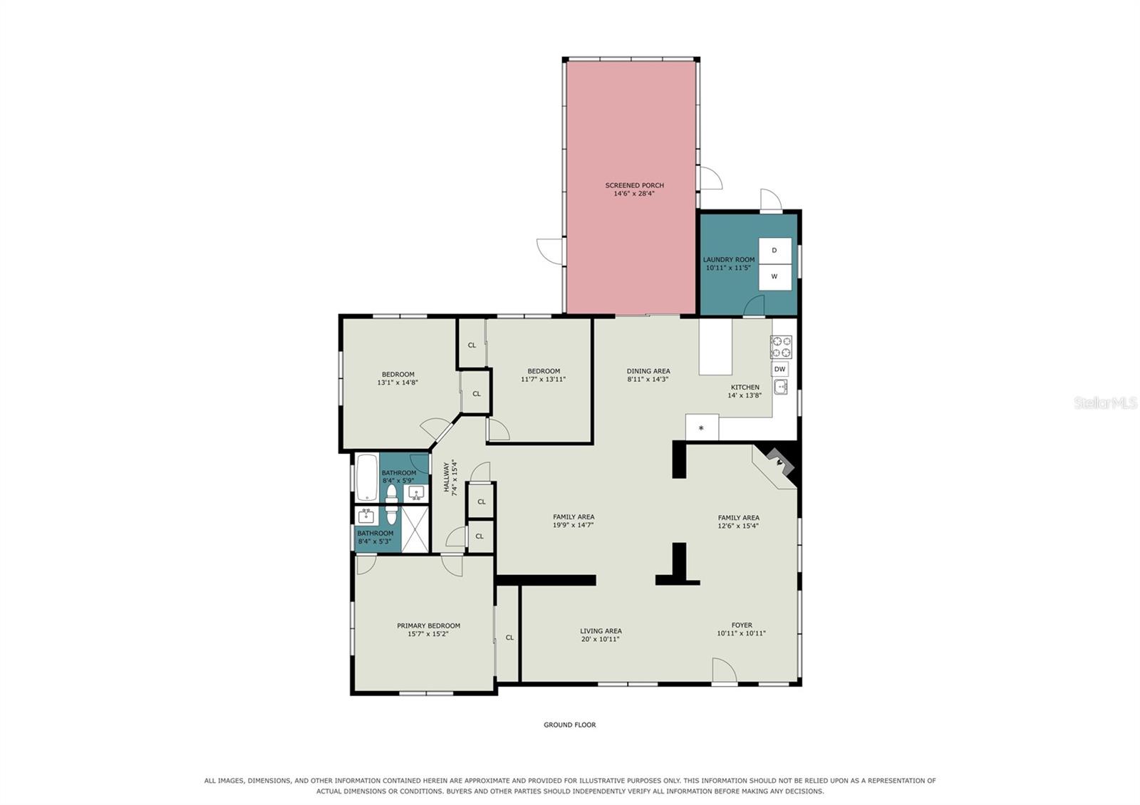 340 55th Ave S, St Petersburg, FL 33705