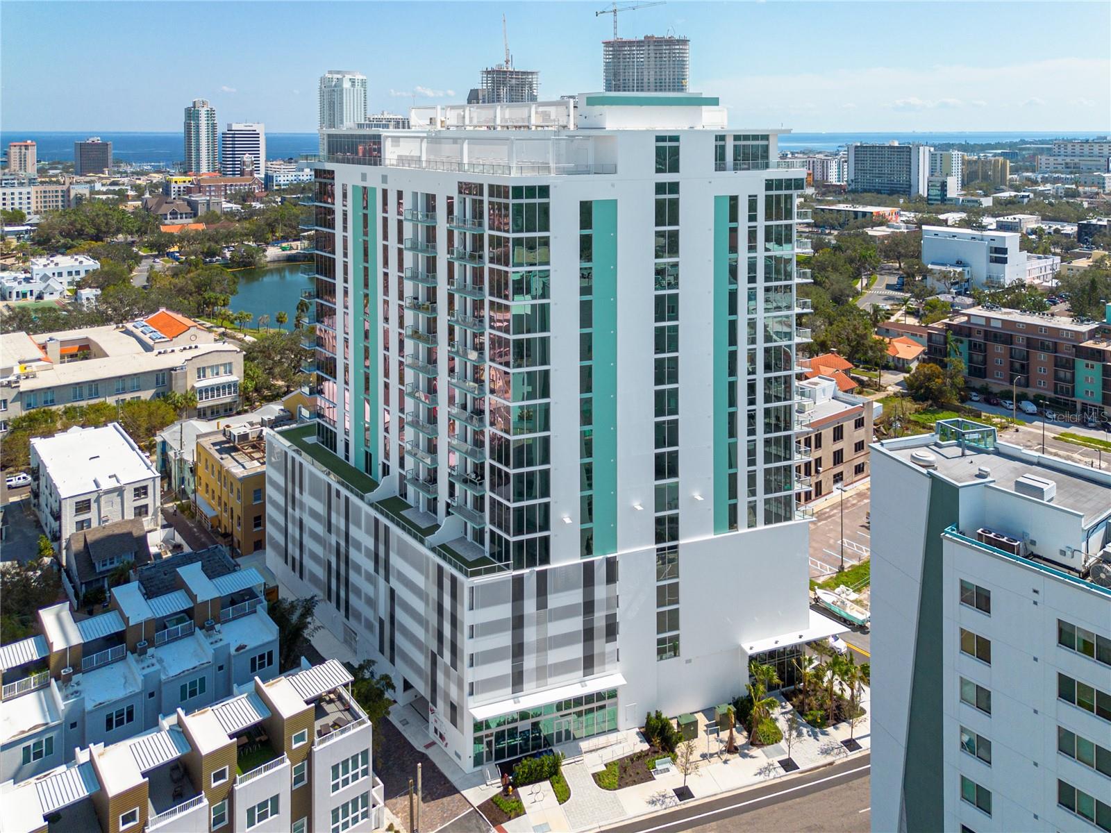 777 3rd Ave N #1104, St Petersburg, FL 33701