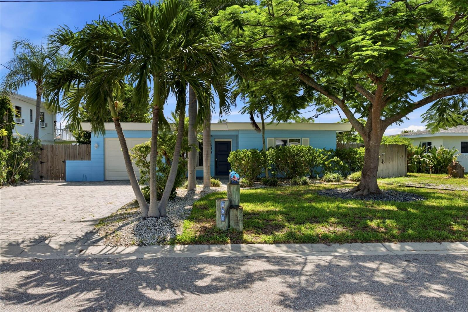 403 Normandy Rd, Madeira Beach, FL 33708