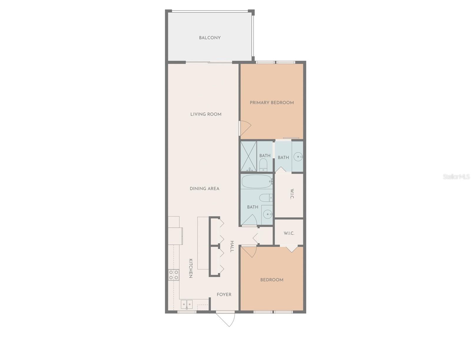 9700 Starkey Rd #325, Seminole, FL 33777
