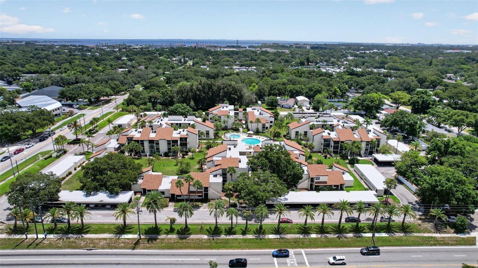 2209 Belleair Rd #C3, Clearwater, FL 33764