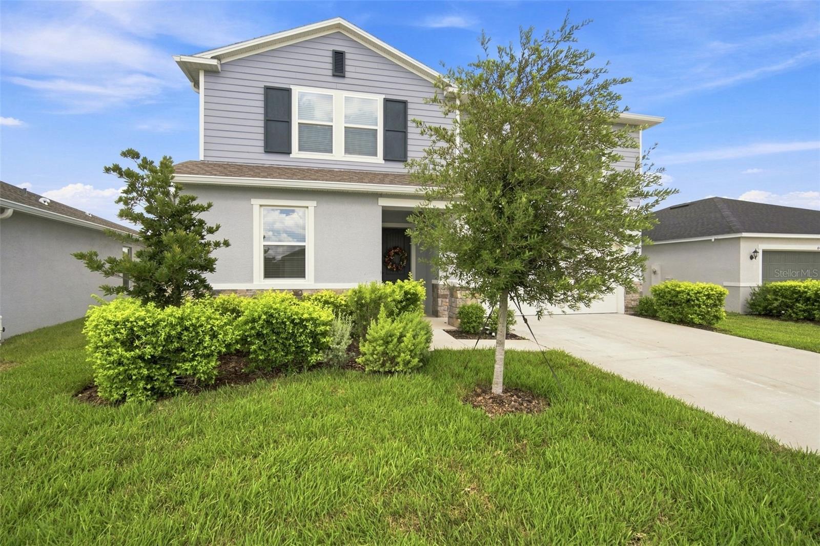 6473 Burning Opal BEND, Land O Lakes, FL 34638