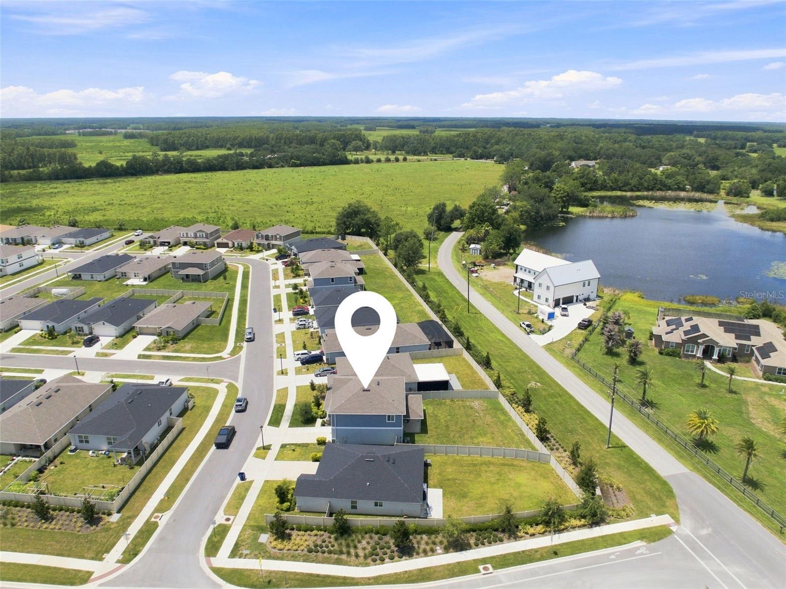 6473 Burning Opal BEND, Land O Lakes, FL 34638