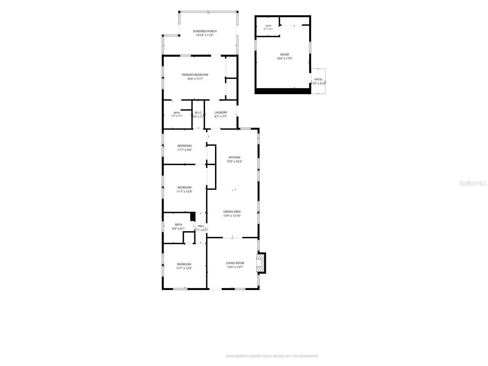 710 E Broad St, Tampa, FL 33604