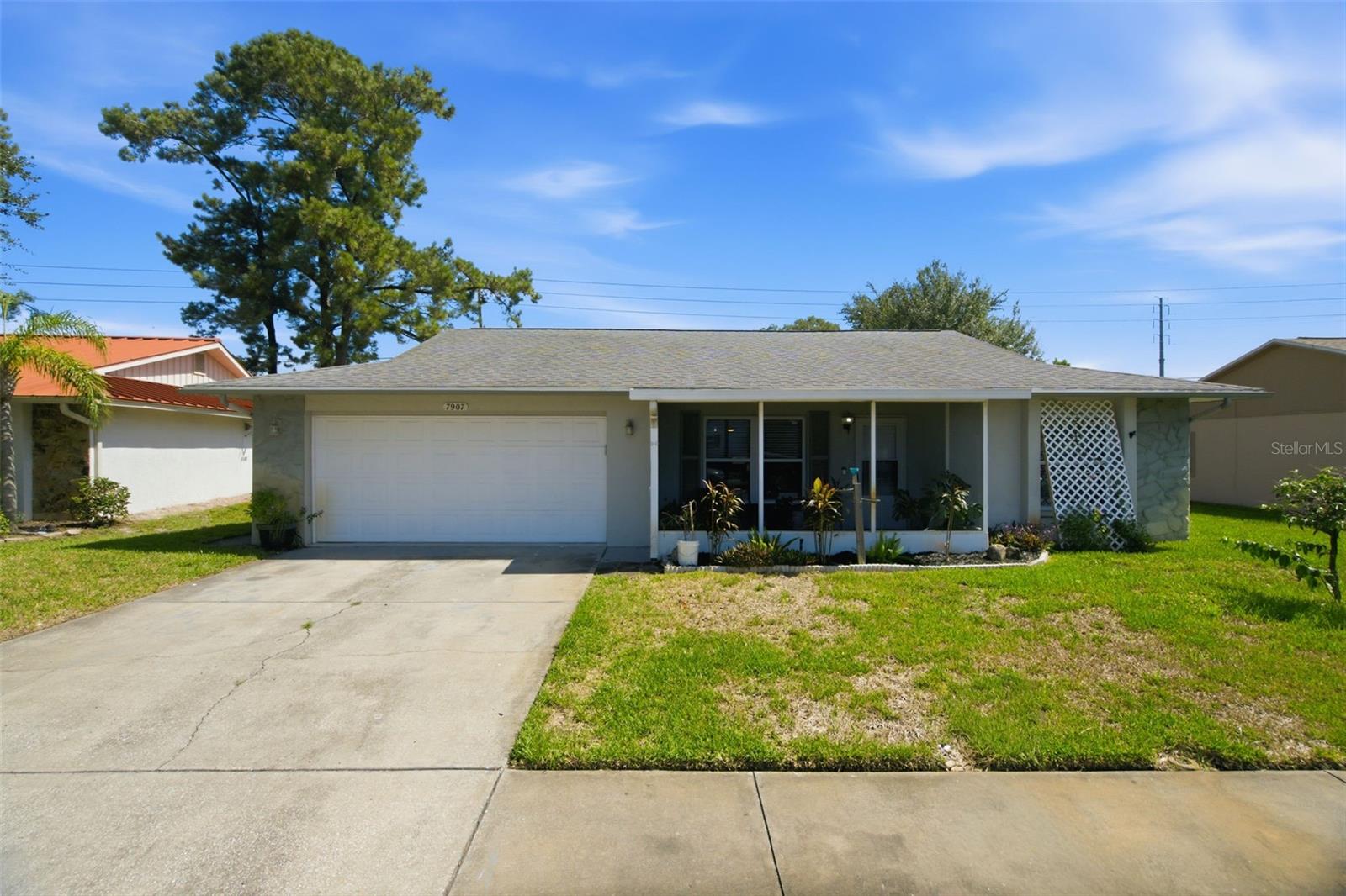 7907 Deer Foot Dr, New Port Richey, FL 34653