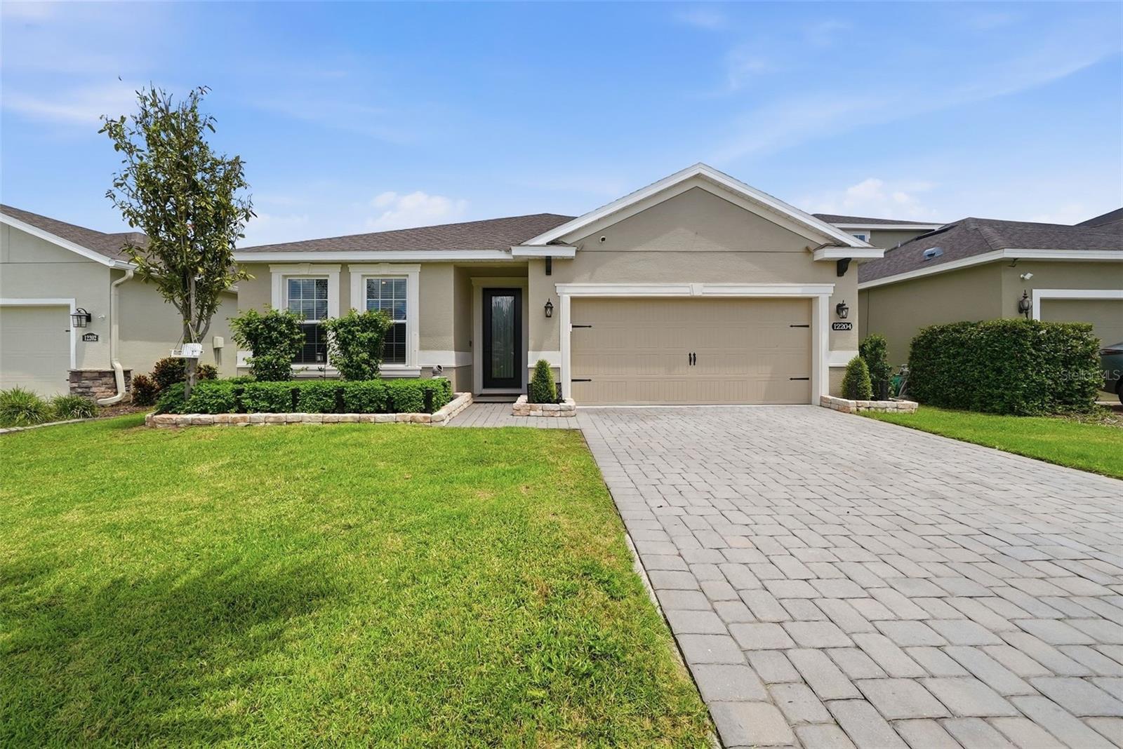 12204 Blue Pacific Dr, Riverview, FL 33579