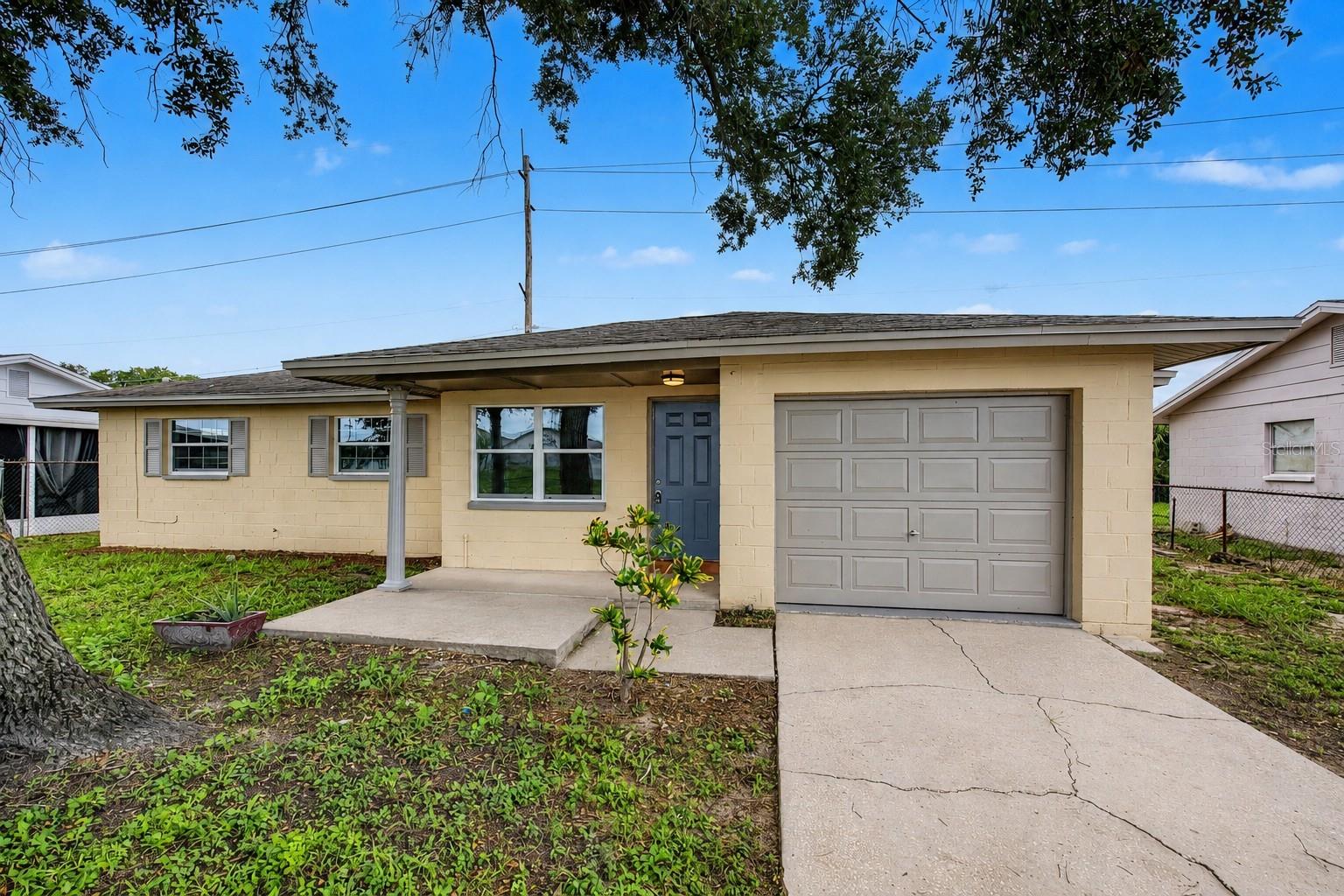 5608 12th Ave S, Tampa, FL 33619