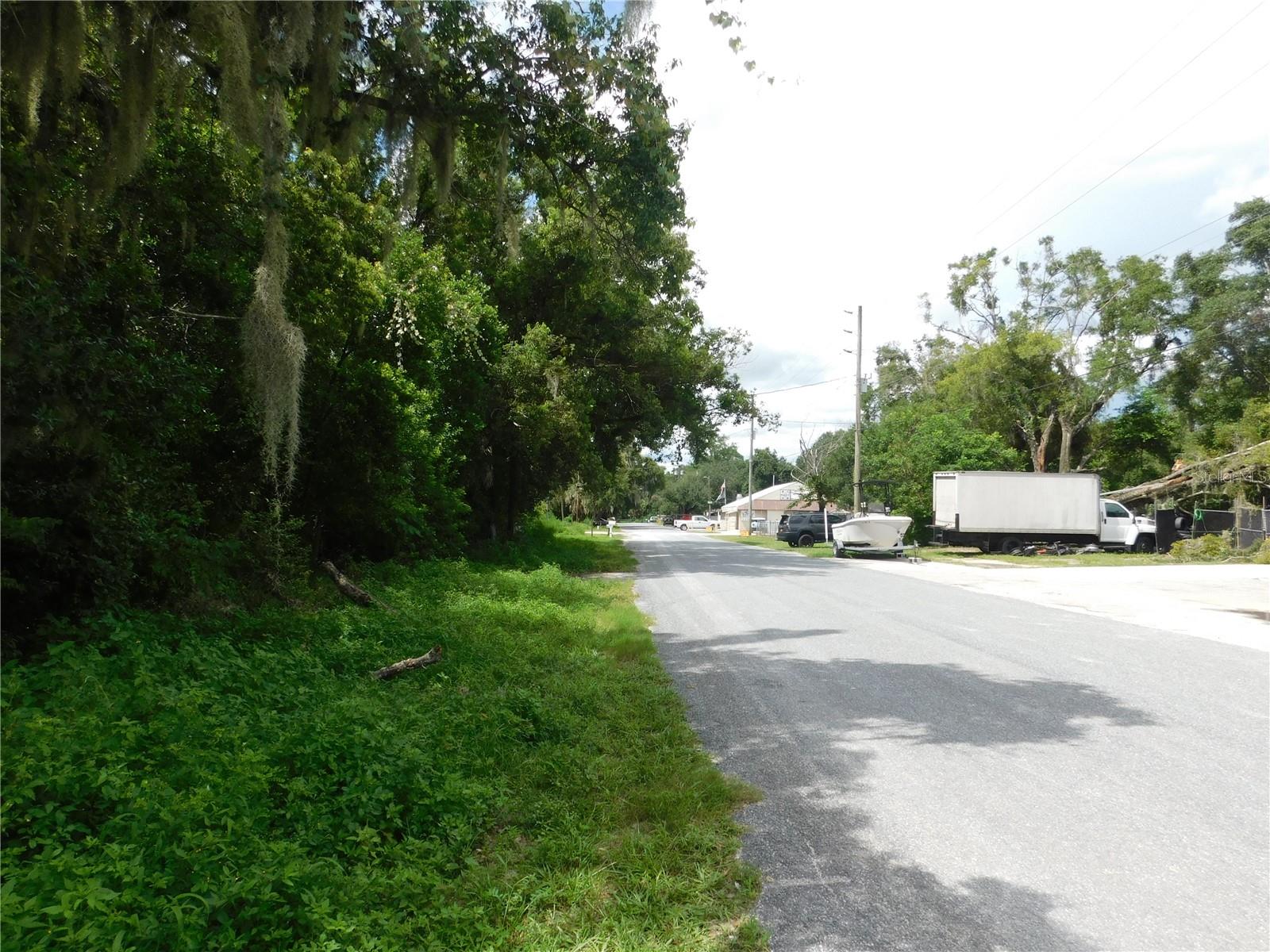 8539 Broad St, New Port Richey, FL 34654