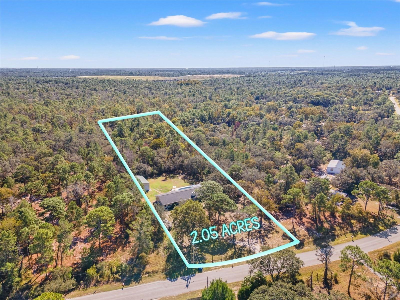 17504 Thomas Blvd, Hudson, FL 34667