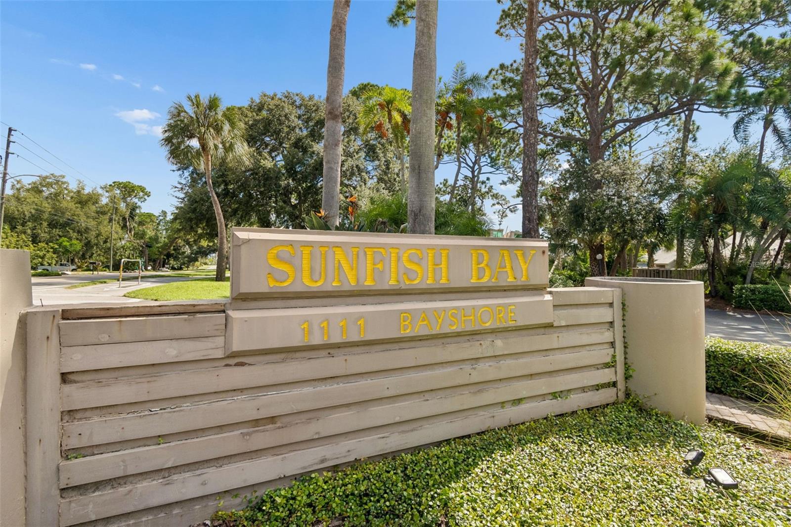 1111 N Bayshore Blvd #A15, Clearwater, FL 33759