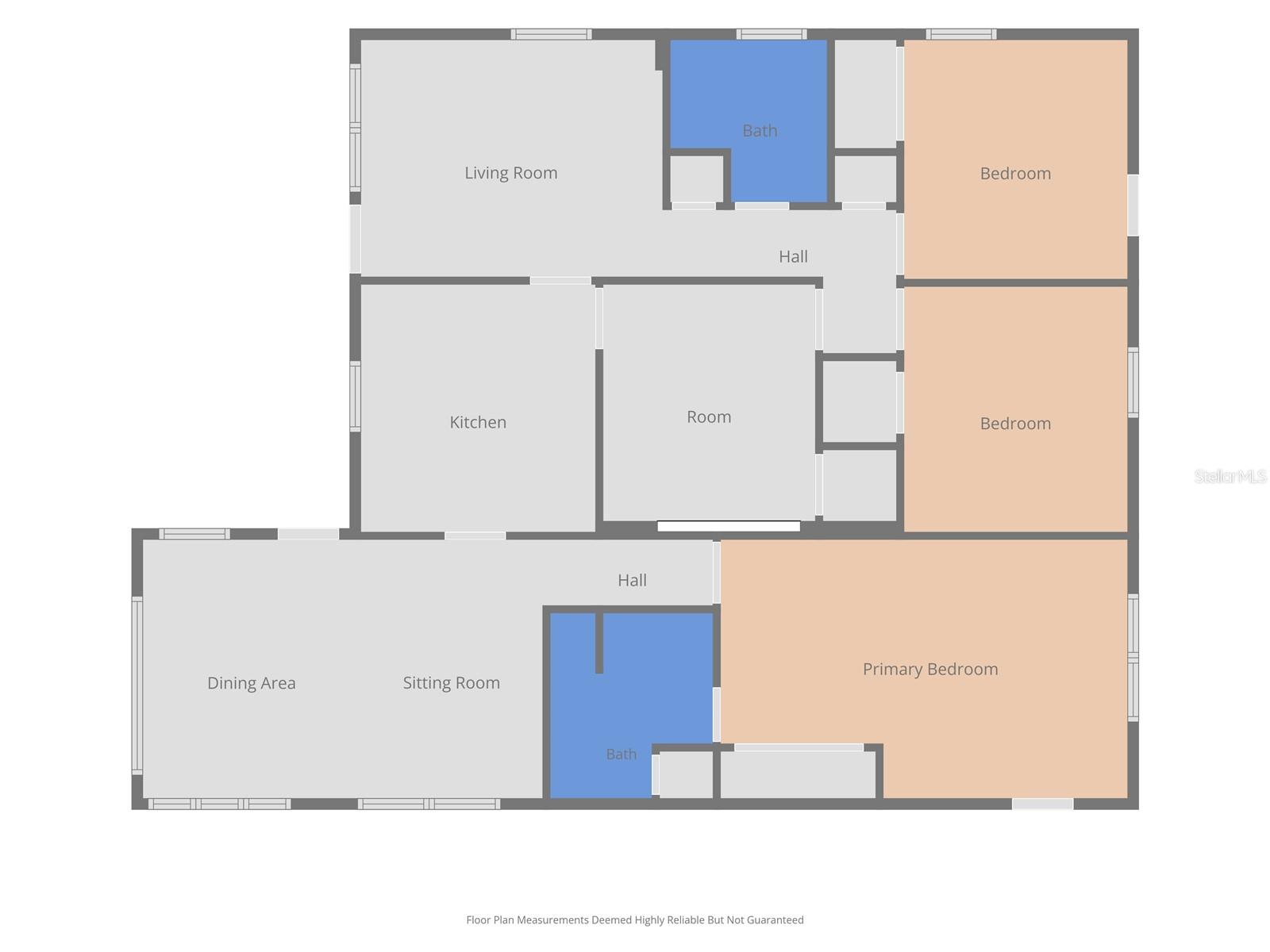 1803 E Bougainvillea Ave, Tampa, FL 33612