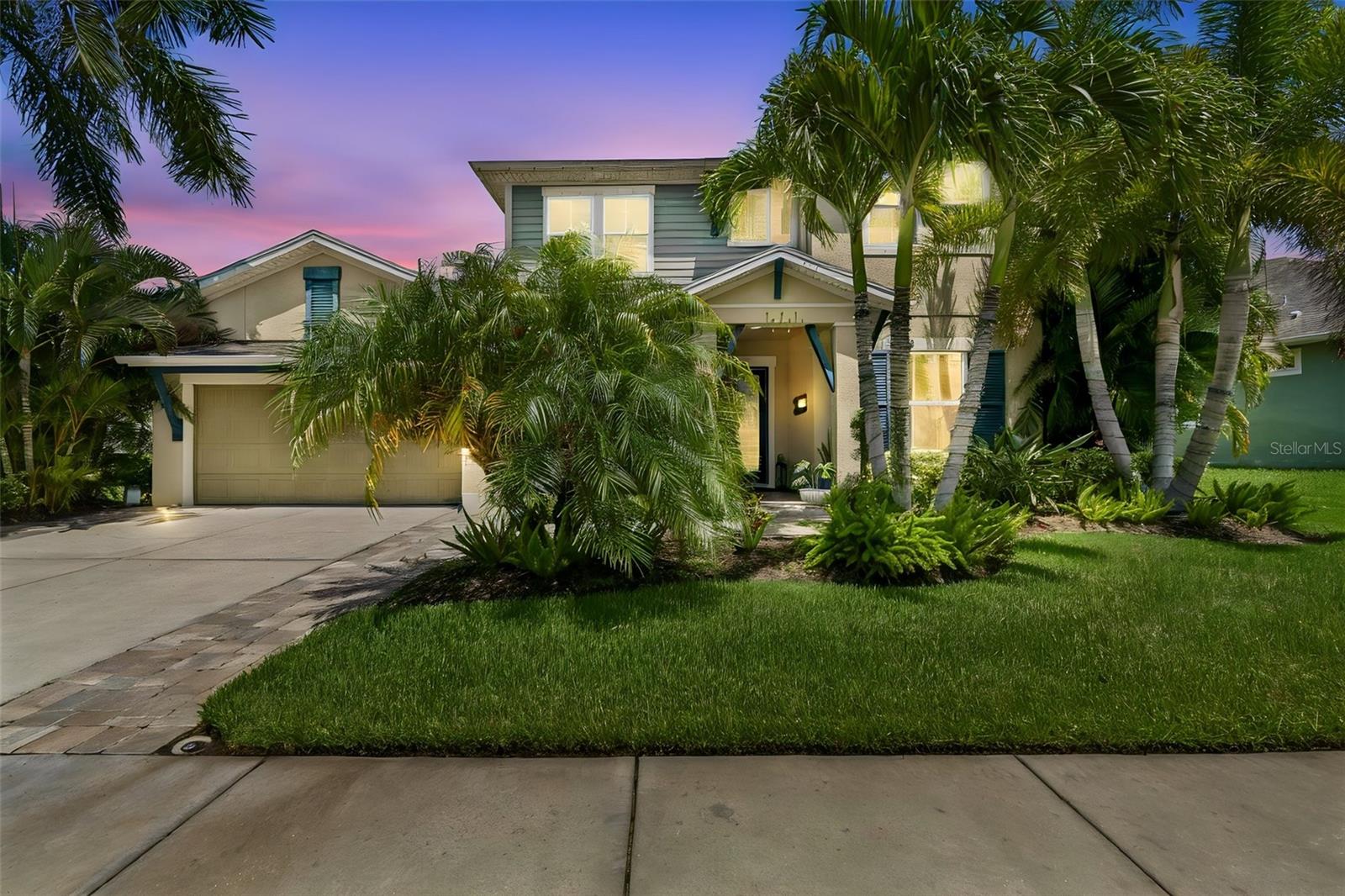 6323 Havensport Dr, Apollo Beach, FL 33572