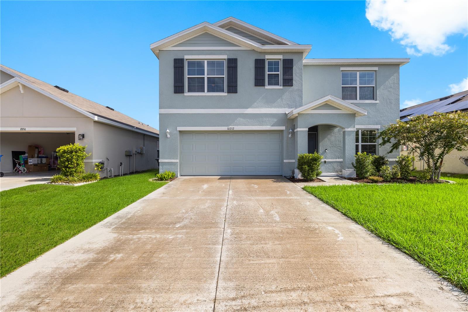 10212 Golden Light Ct, Riverview, FL 33578
