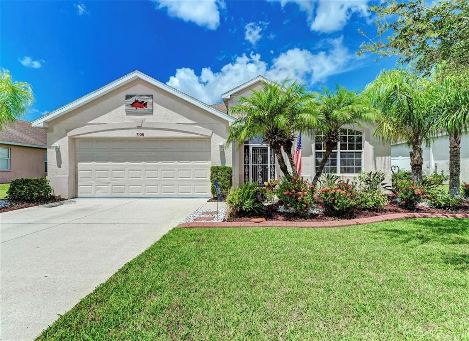 7106 50th Avenue Cir E, Palmetto, FL 34221