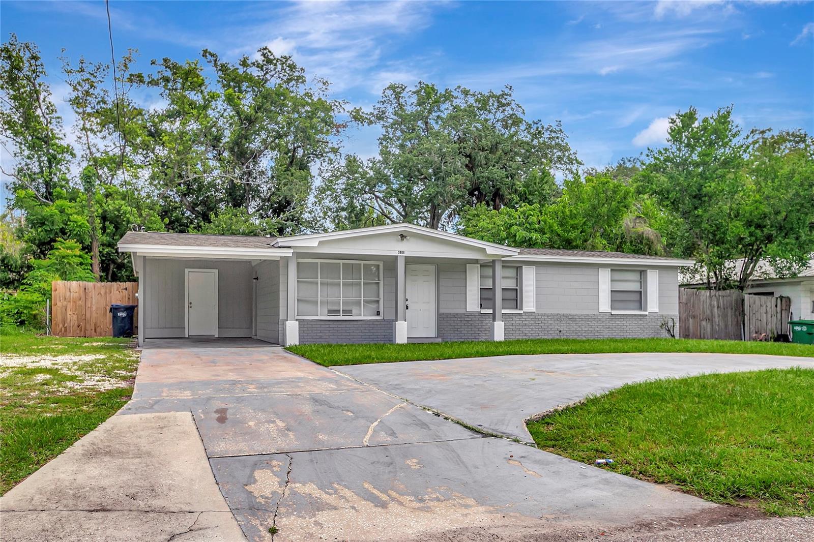3908 E Hanna Ave, Tampa, FL 33610