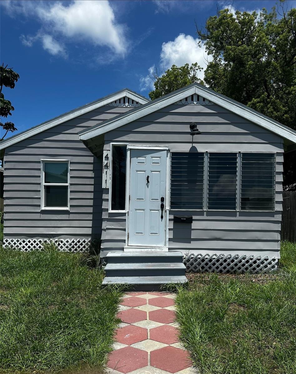 4411 16th Ave S, St Petersburg, FL 33711