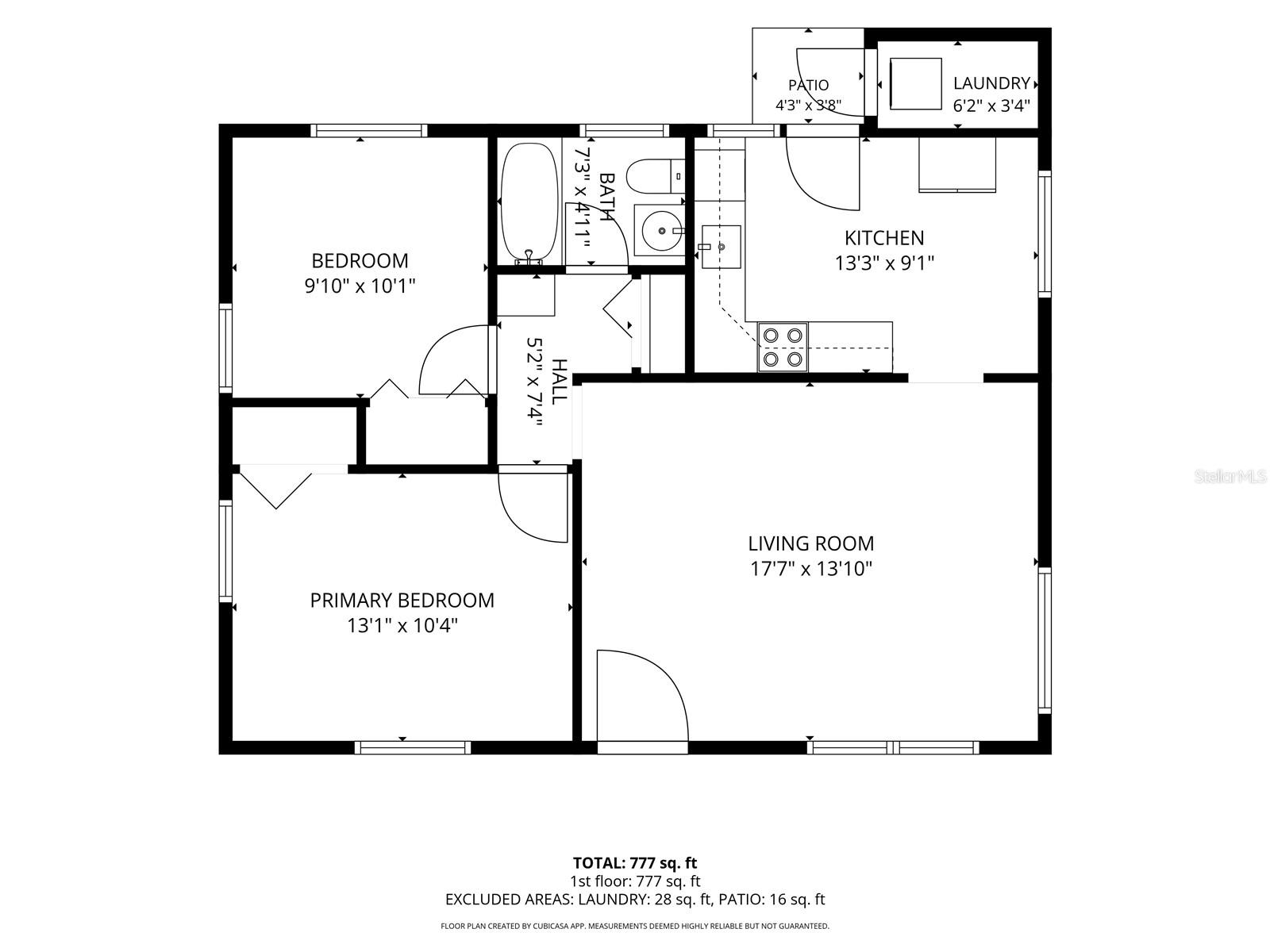 701 59th St S, Gulfport, FL 33707