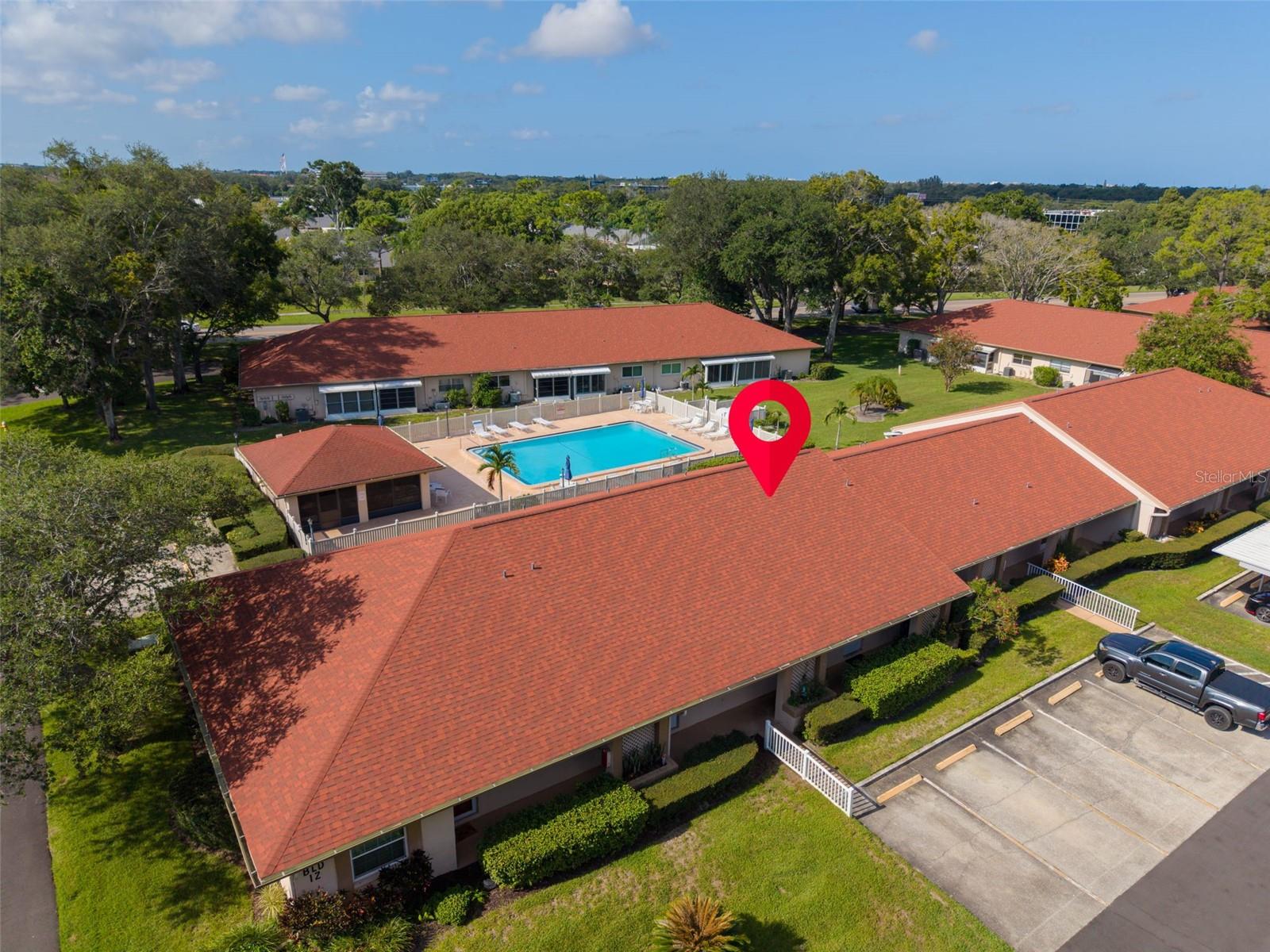 2460 Northside Dr #1202, Clearwater, FL 33761