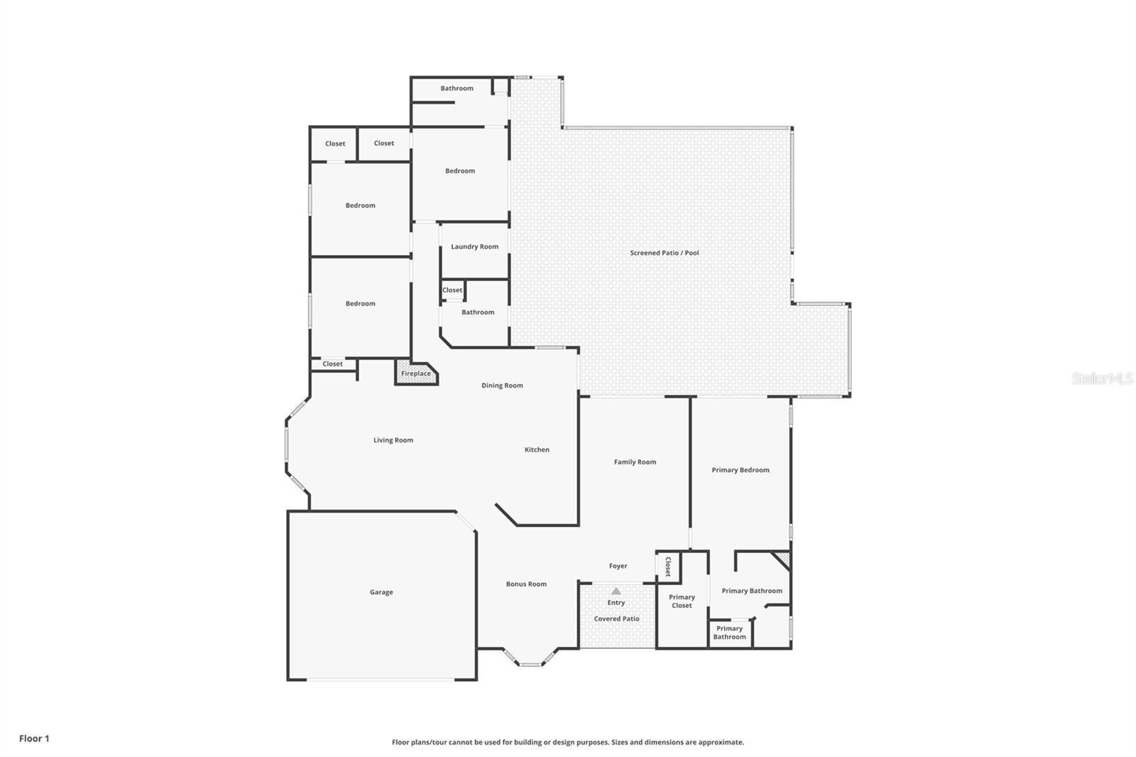 3347 Lake Shore Ln, Clearwater, FL 33761