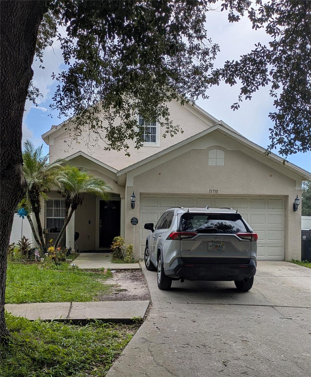 11731 Mango Cross Ct, Seffner, FL 33584