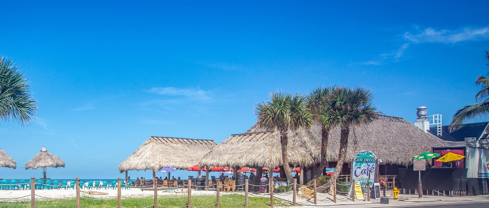 308 2nd St N #201, Bradenton Beach, FL 34217