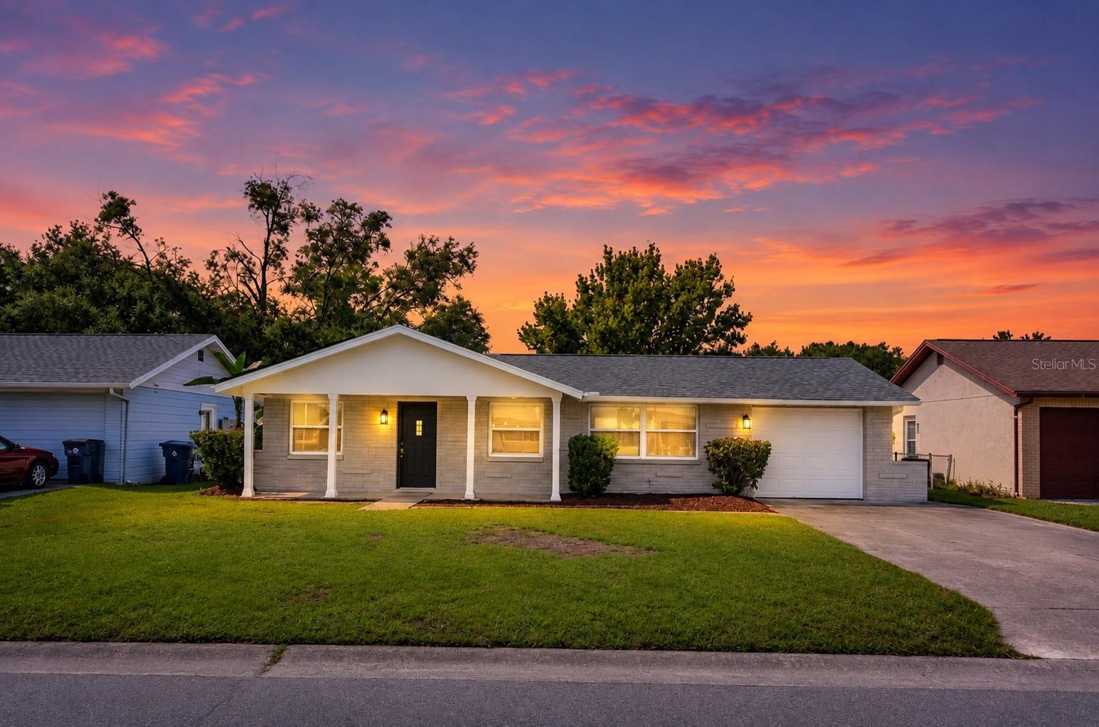 7146 Carmel Ave, New Port Richey, FL 34655