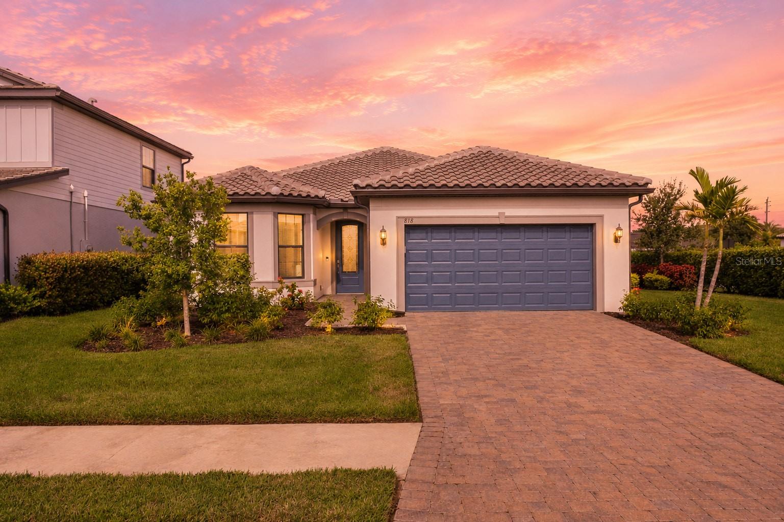 818 Pintail Cv, Bradenton, FL 34212