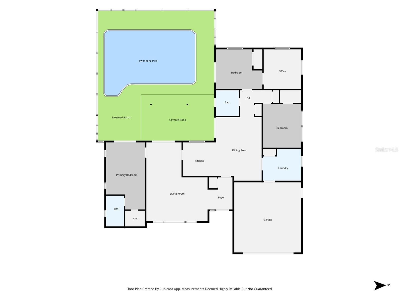 8960 140th St, Seminole, FL 33776
