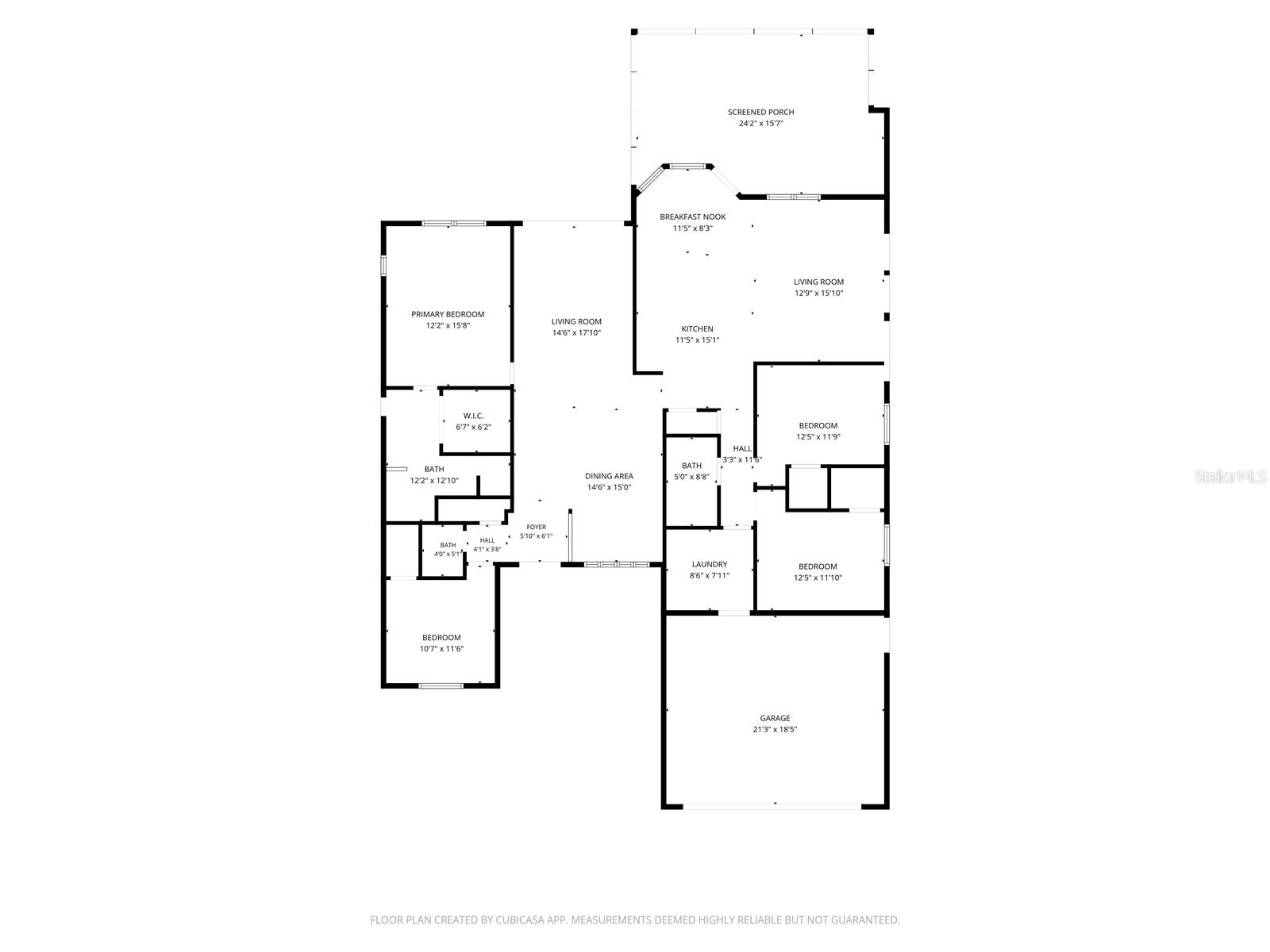 14607 Village Glen Cir, Tampa, FL 33618