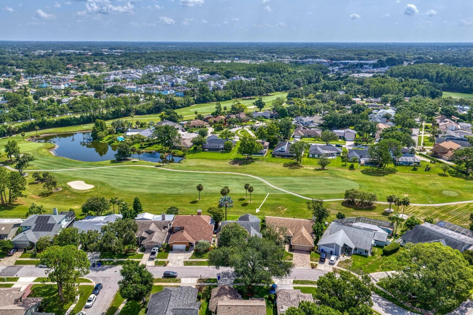 14607 Village Glen Cir, Tampa, FL 33618