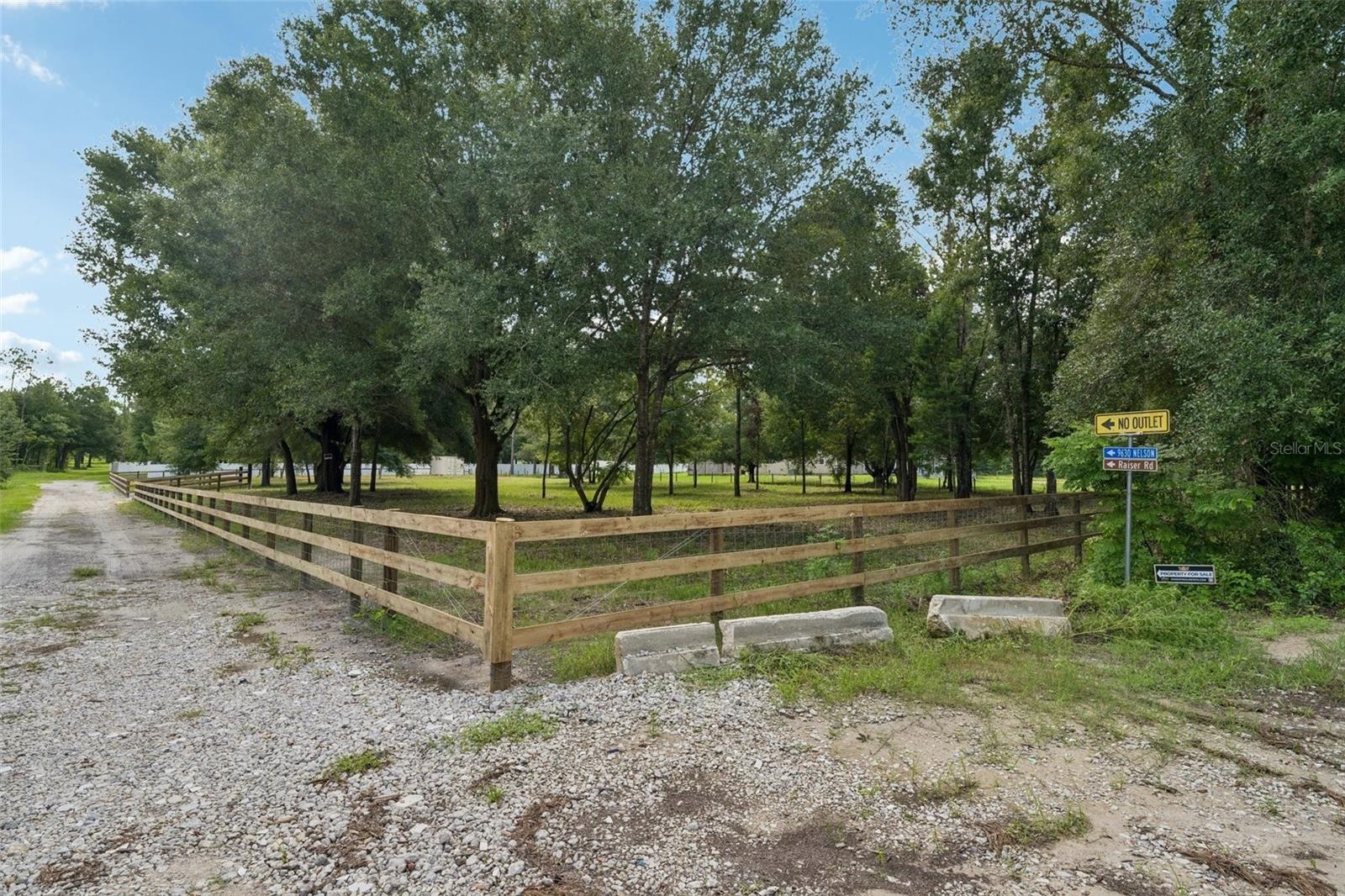 0 Raiser Rd, Dade City, FL 33525