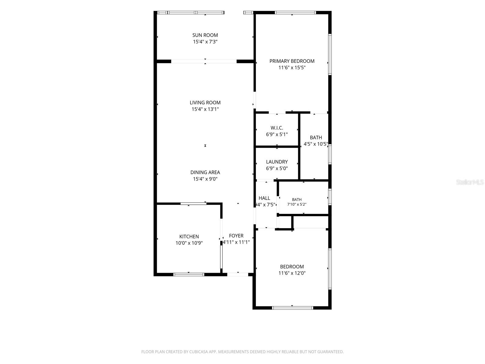 2502 Royal Pines Cir #5C, Clearwater, FL 33763