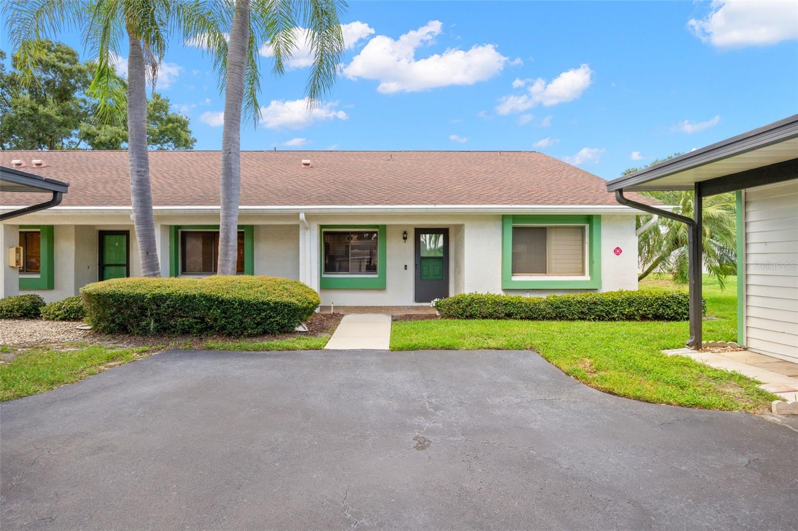 2502 Royal Pines Cir #5C, Clearwater, FL 33763