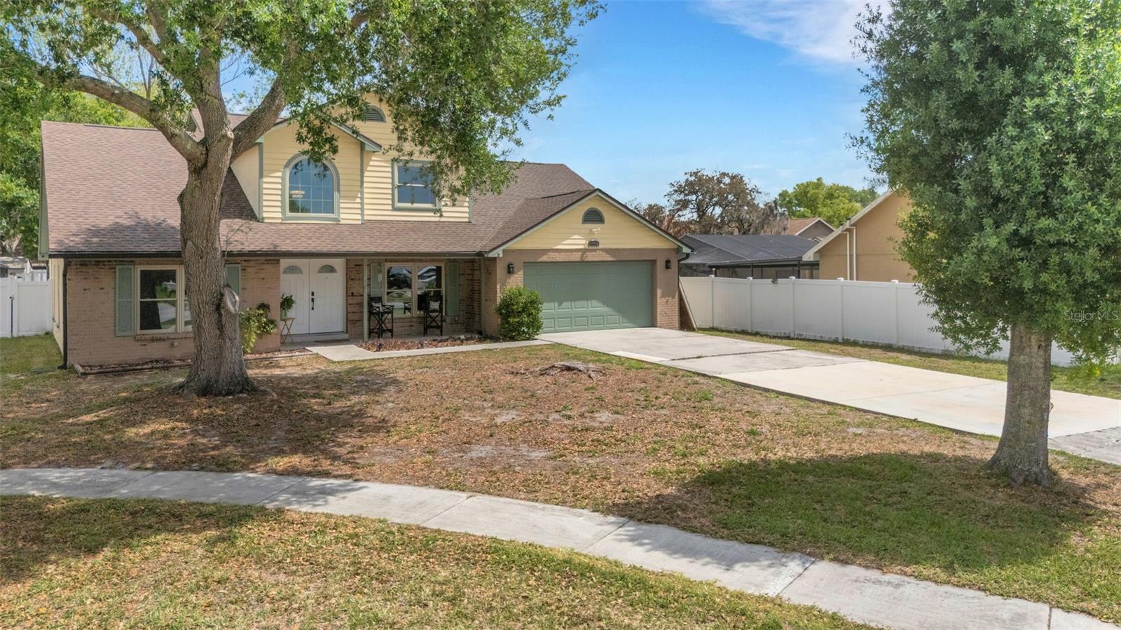 4304 Lukow Pl, Valrico, FL 33596