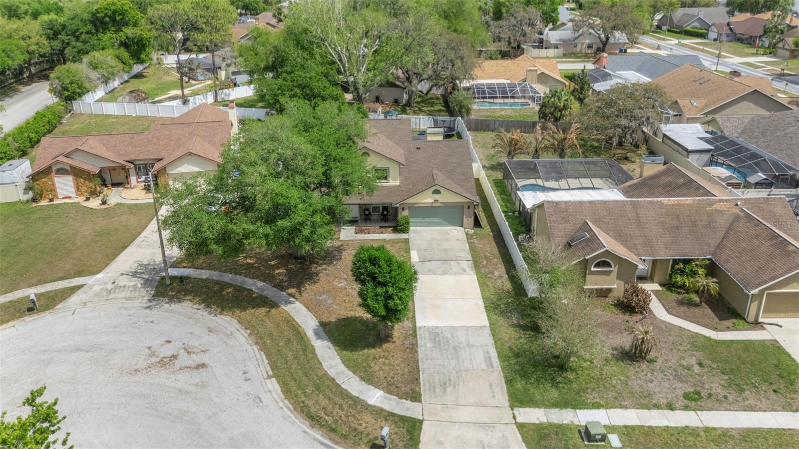4304 Lukow Pl, Valrico, FL 33596