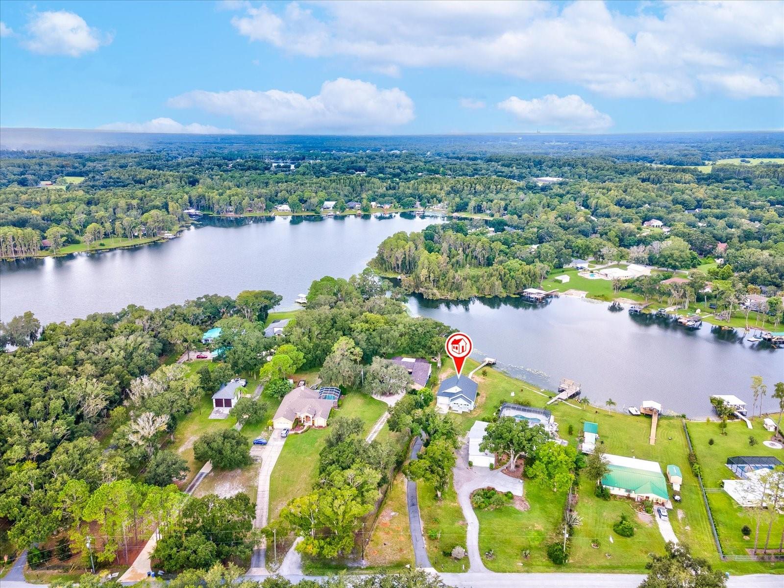 18024 Spencer Rd, Odessa, FL 33556