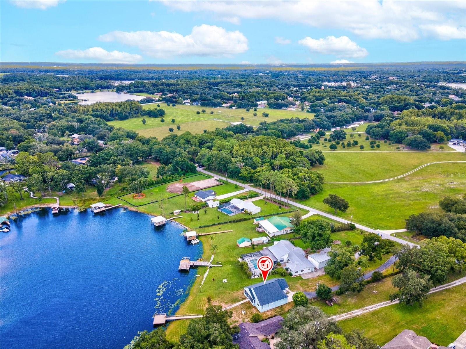18024 Spencer Rd, Odessa, FL 33556