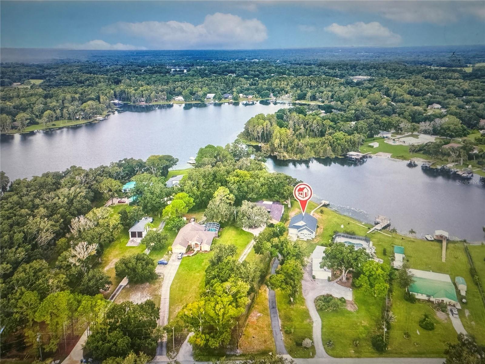 18024 Spencer Rd, Odessa, FL 33556